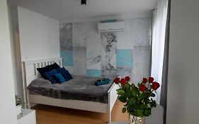 Apartament Kuba